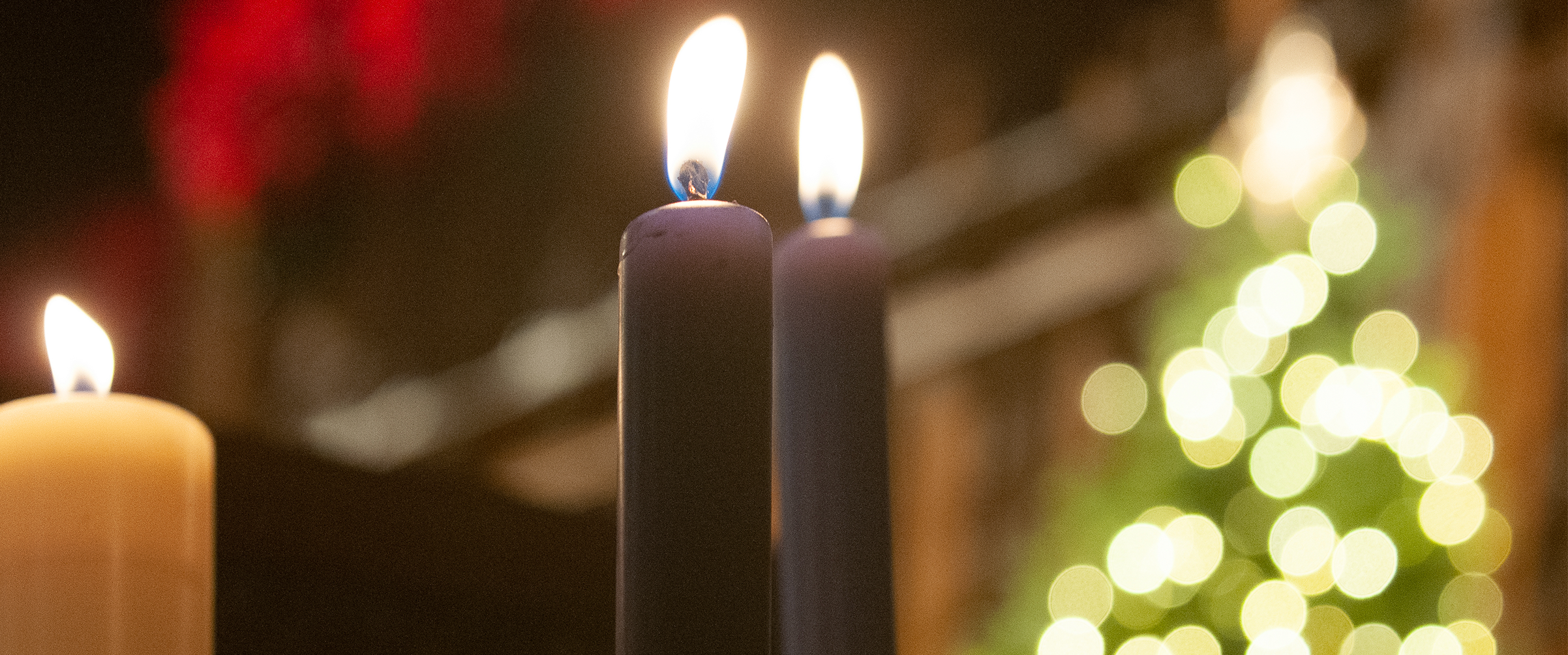 Unto Us A Child is Born: Advent, Isaiah and our Jewish Neighbors