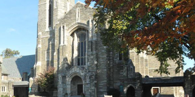 Bryn Mawr Presbyterian Church Campus