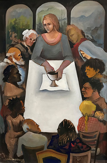 Inclusive Feast