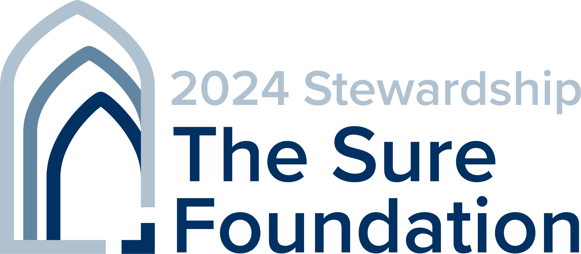 Bryn Mawr Presbyterian Church Stewardship logo