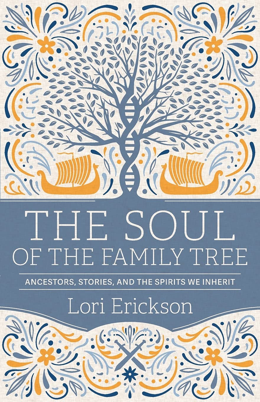 Soul of Family Tree Erickson