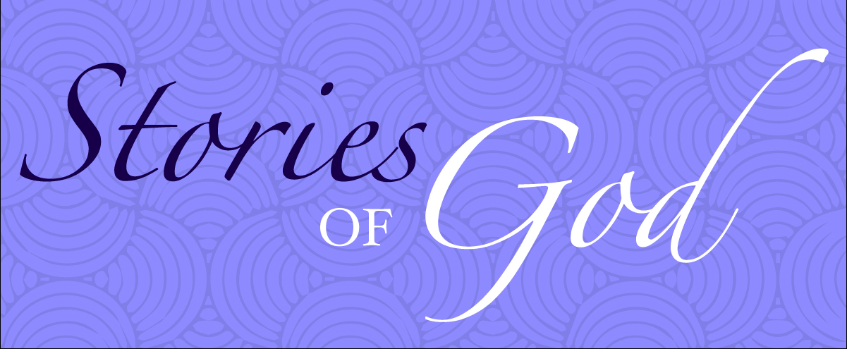 Stories of God – A Book Discussion