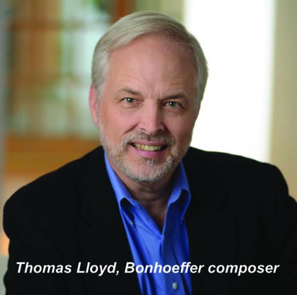 Thomas Lloyd