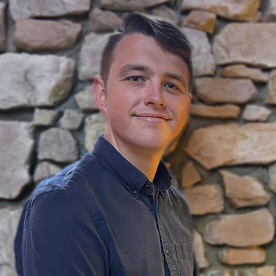 James Kealey 