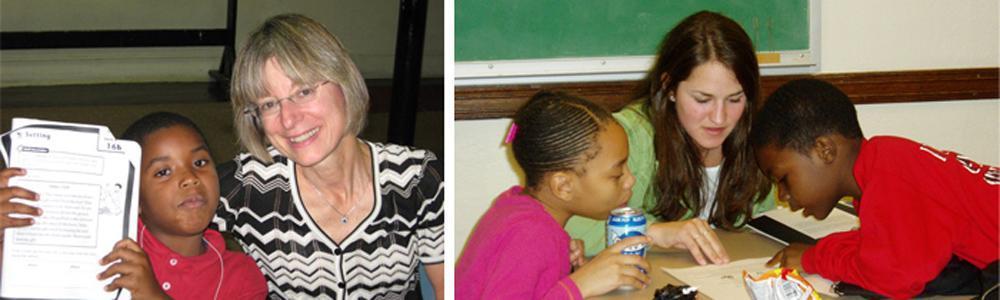3 - OutreachInOurCommunityTutoring