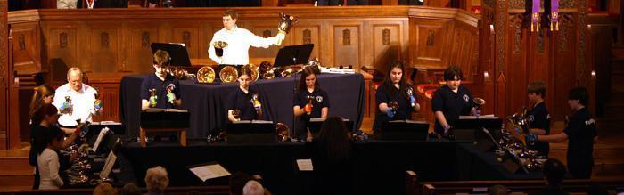Handbells