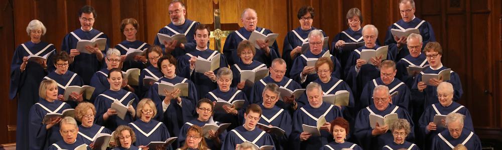 adult choirs header