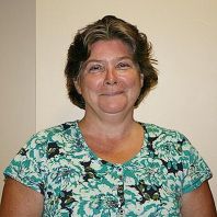 Ruth Johnson