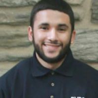 Josue (Josh) Negron