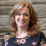 Cheryl Ferry